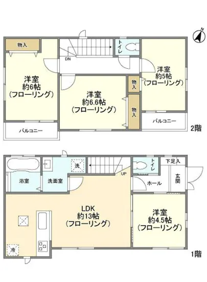 Kolet板橋赤塚#02~03 #02