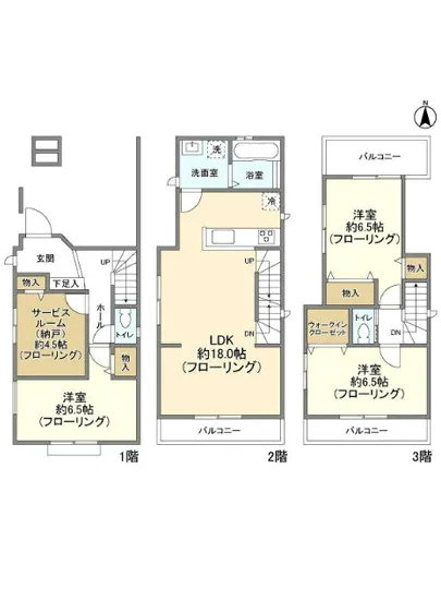 Kolet大田西糀谷#03 -