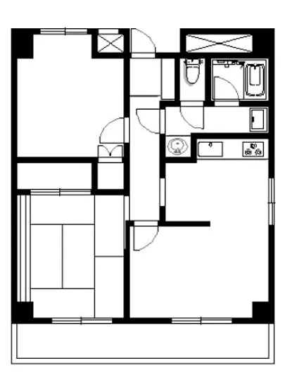 グランドメゾン南麻布 10F