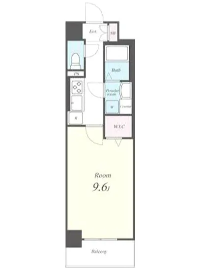 ナナエイニホンバシ 202