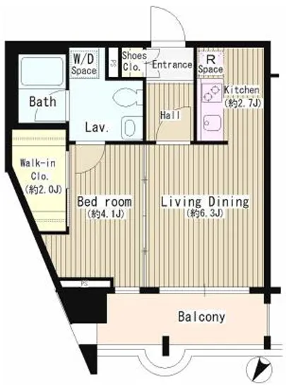 ホワイトフロント 205