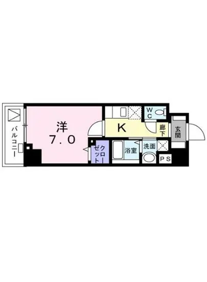 リーノアサクサ 402