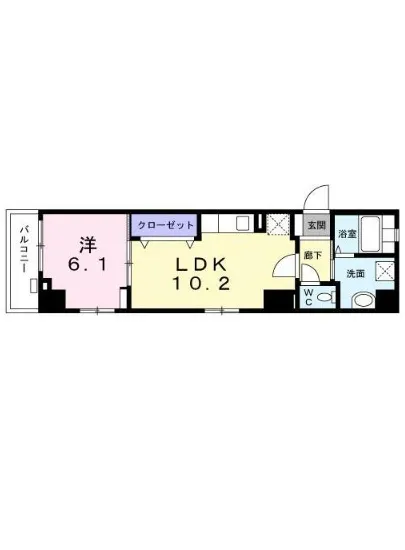 リーノアサクサ 501