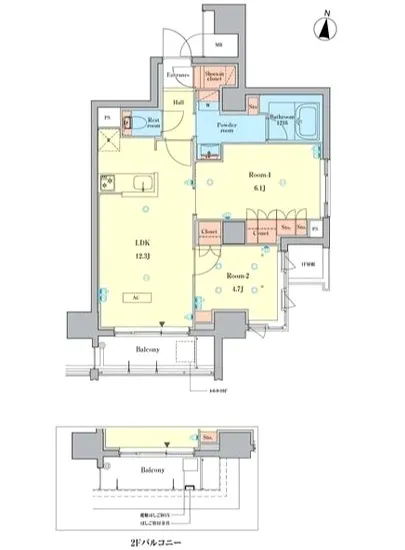 RJRプレシア千鳥 901