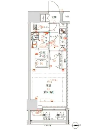 アルテシモクアルト 802