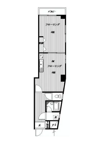 モナーク白金 302