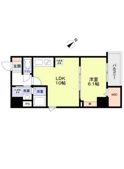 アーバン尾久 202