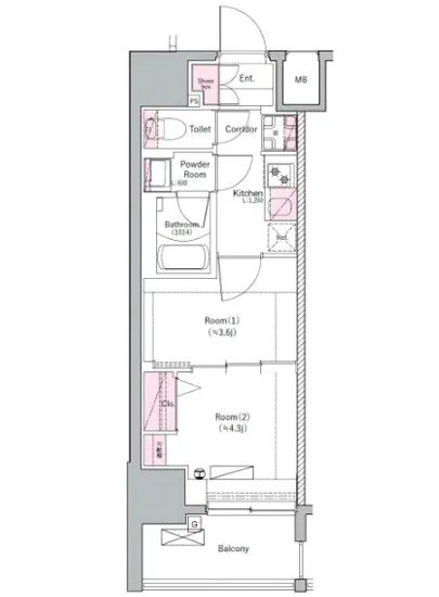 シーフォルム王子2 1201