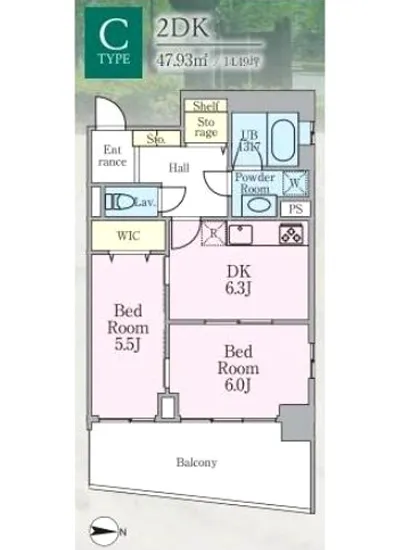 リックアート東陽 401