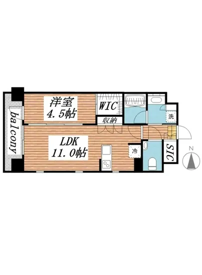 ルフォン根岸三丁目 903