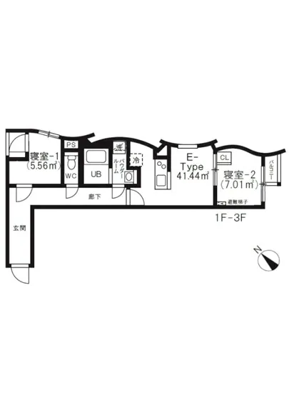 アルテシモクルブ 504