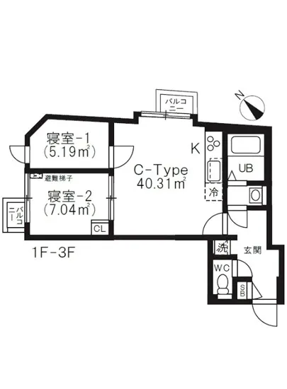 アルテシモクルブ 303