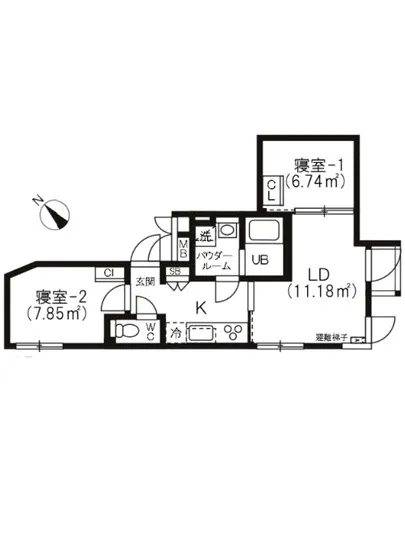 アルテシモクルブ 307