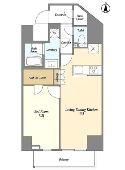 グランカーサ三ノ輪4 1501