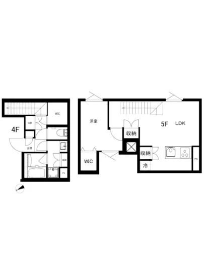 クリアル江戸川橋 402