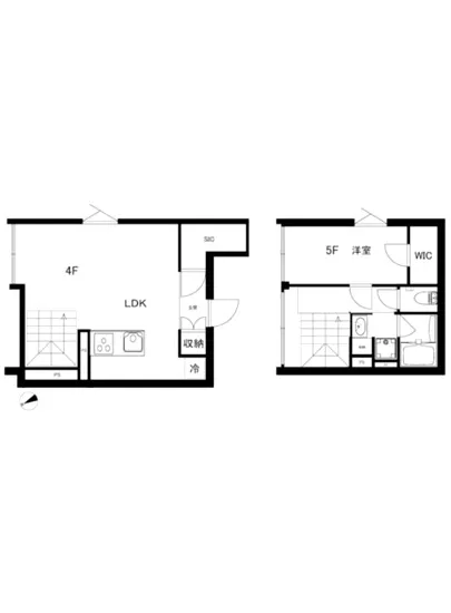 クリアル江戸川橋 401