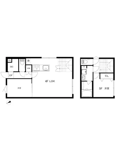 クリアル江戸川橋 404