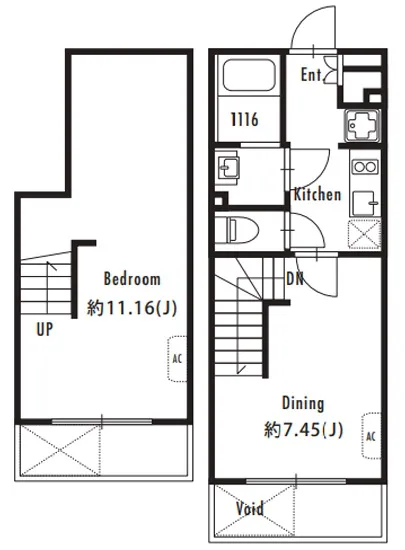 プライマル東新宿 101
