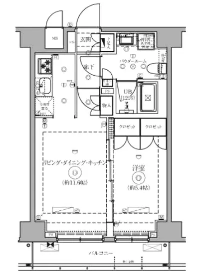 セジョリ墨田イースト3 302