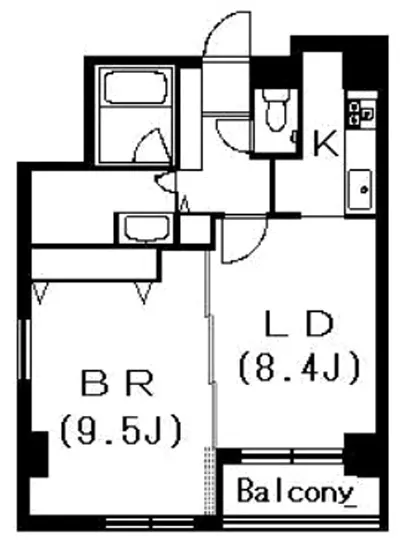 ヒルコート千駄木 606