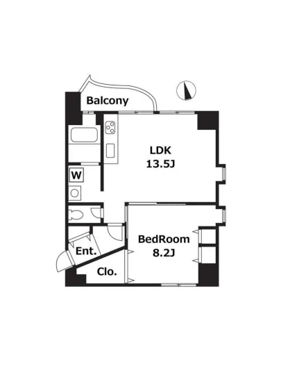 マーヴェラスガーデンコート 707