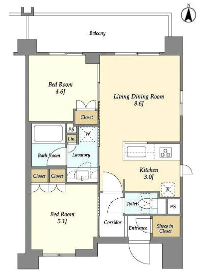 ラティエラ両国 607