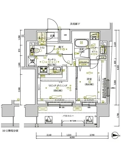 メインステージ両国2 904