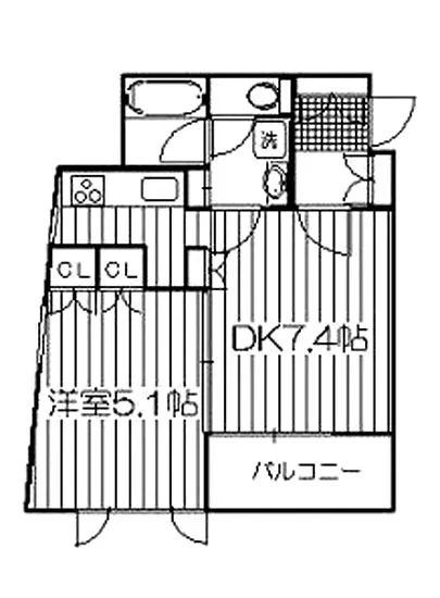 カーサ文京動坂 601