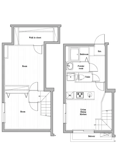 アーバンパーク亀戸 101