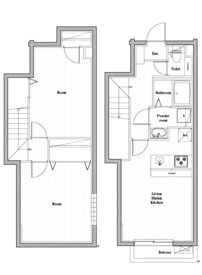 アーバンパーク亀戸 102