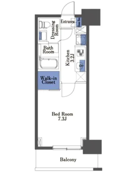 プライムメゾン神保町 902