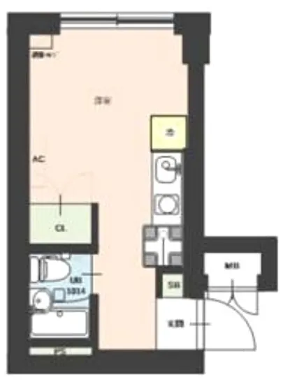 SIDEPLACE OMOTESANDO 201