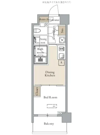 グランカーサ四谷 511