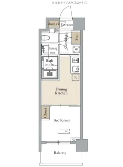 グランカーサ四谷 708