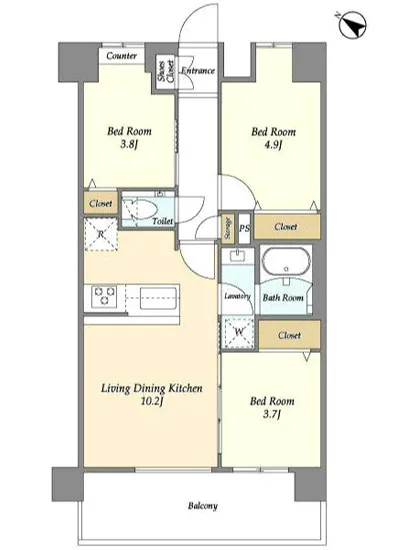 グランカーサ王子2 217