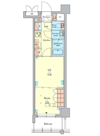RJRプレシア千鳥 210