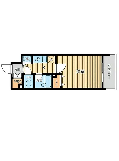 シティスパイア両国 603