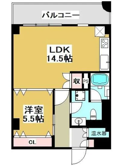 パレロワイヤル六番町 1F