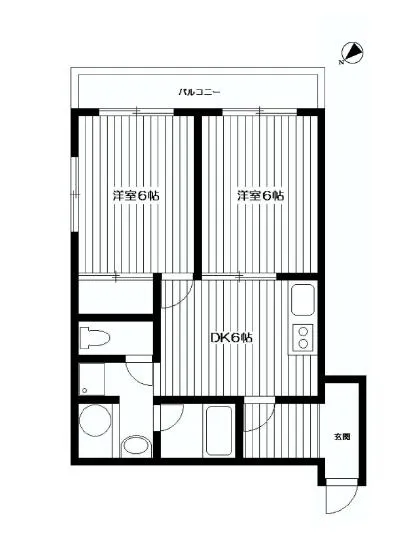 マンション芝公園 709