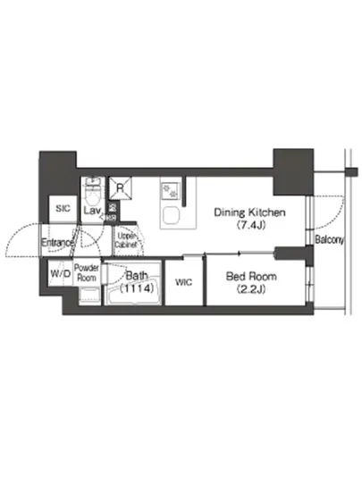 コンフォリア王子 704