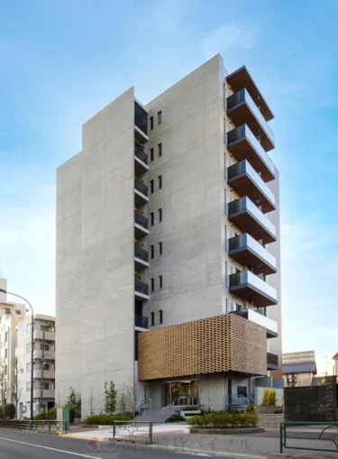 向山ガーデンレジデンス