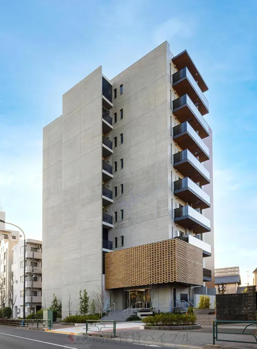 向山ガーデンレジデンス