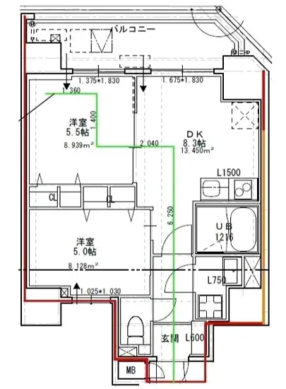エスレジデンス文京小石川 901
