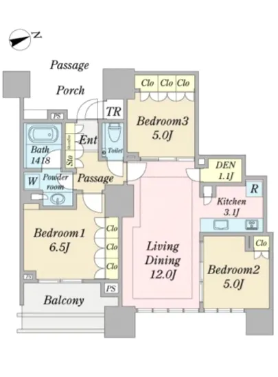 ドゥ・トゥール W-23F