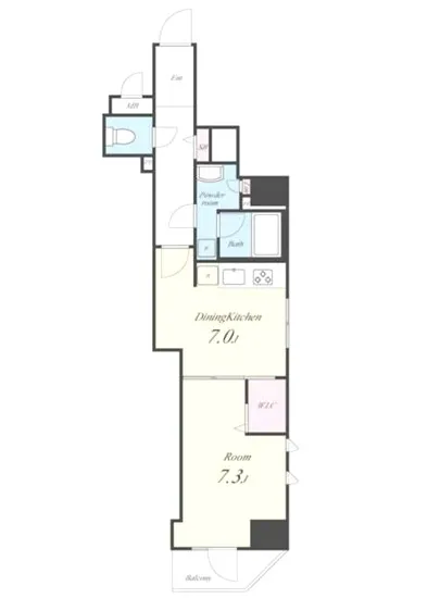 両国ステーションレジデンス 903