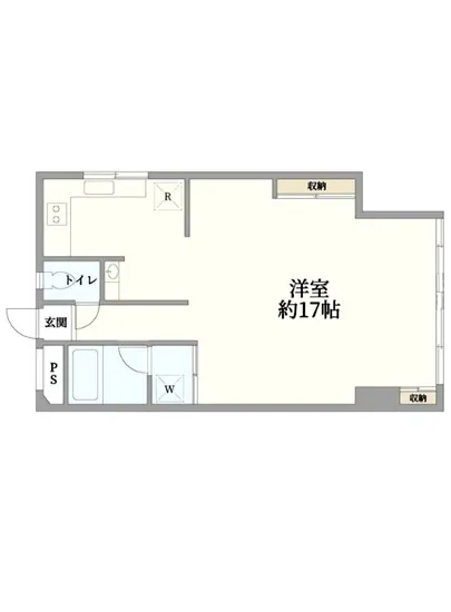 ツイン一の橋 2号棟 11F