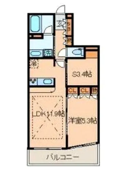 コンフォルテハイム本駒込 1402