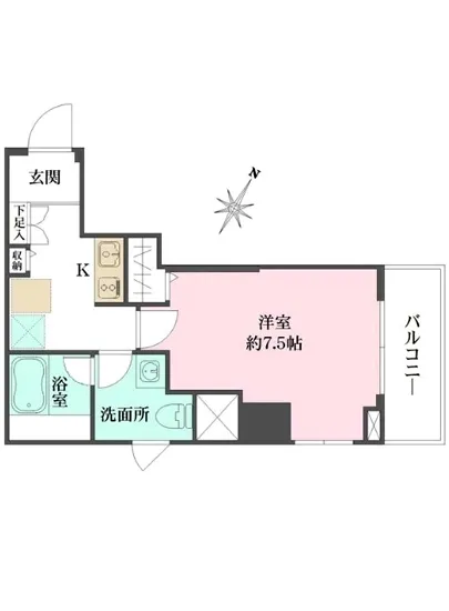 WHARF文京茗荷谷 902