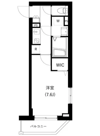 CREVANCE神楽坂 401