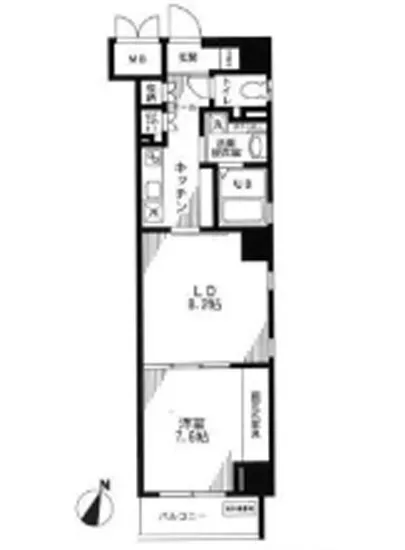 レスプリヴァルール 402